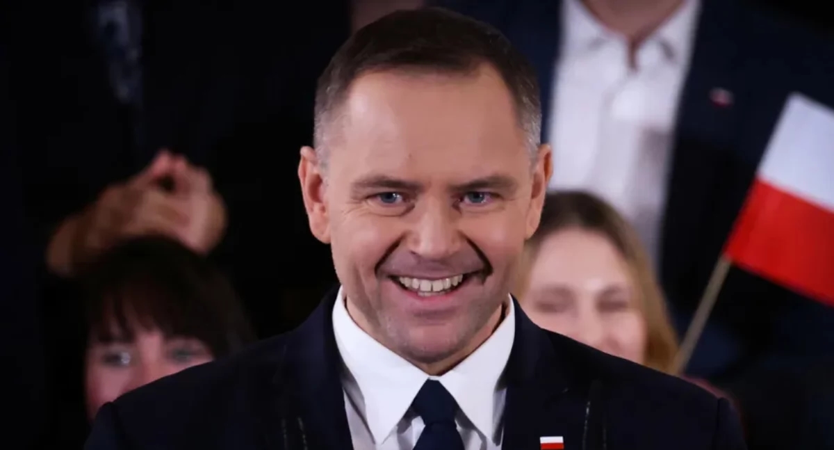 Karol Nawrocki prezydentem. Co zrobi dla ochrony zdrowia?