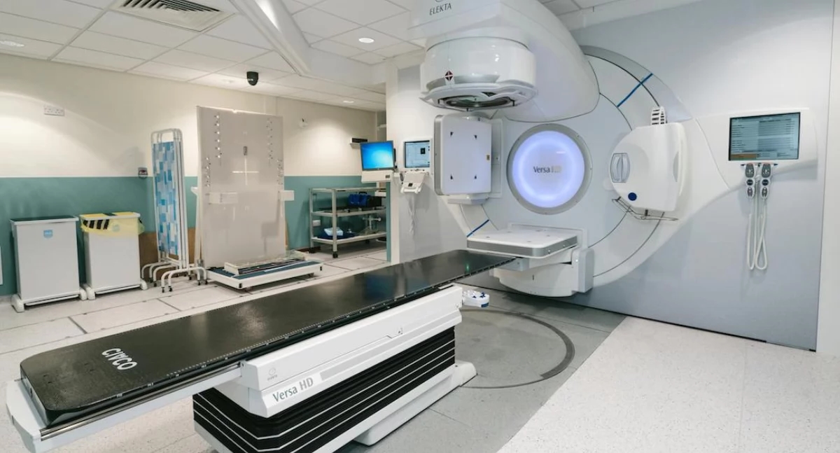 Scienziati polacchi e spagnoli migliorano la pianificazione della radioterapia. Tecnologia già testata a Varsavia