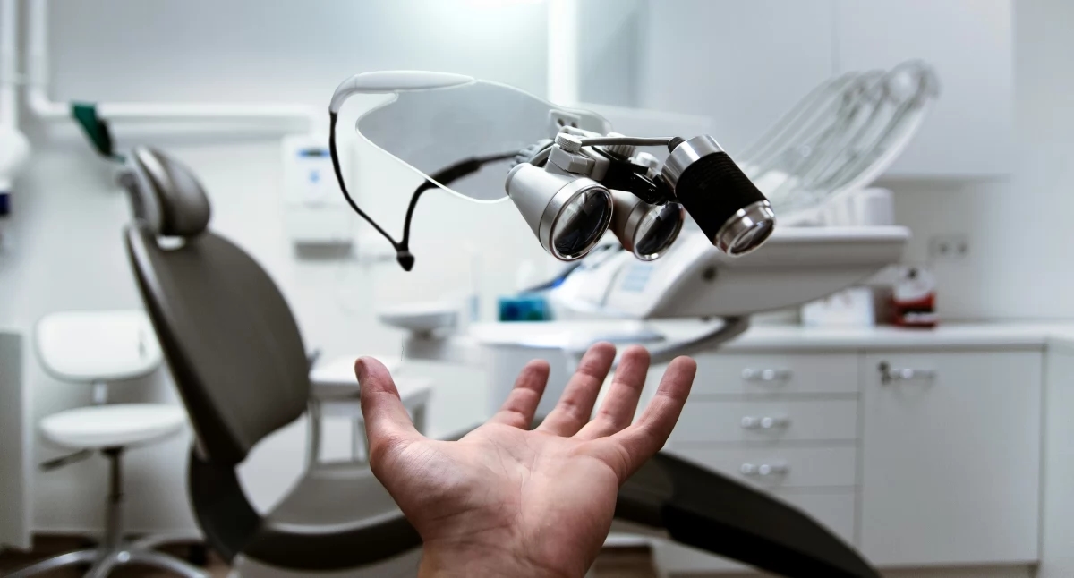 Changes in dentistry reimbursed by the National Health Fund. Higher rates and new benefits from June 1