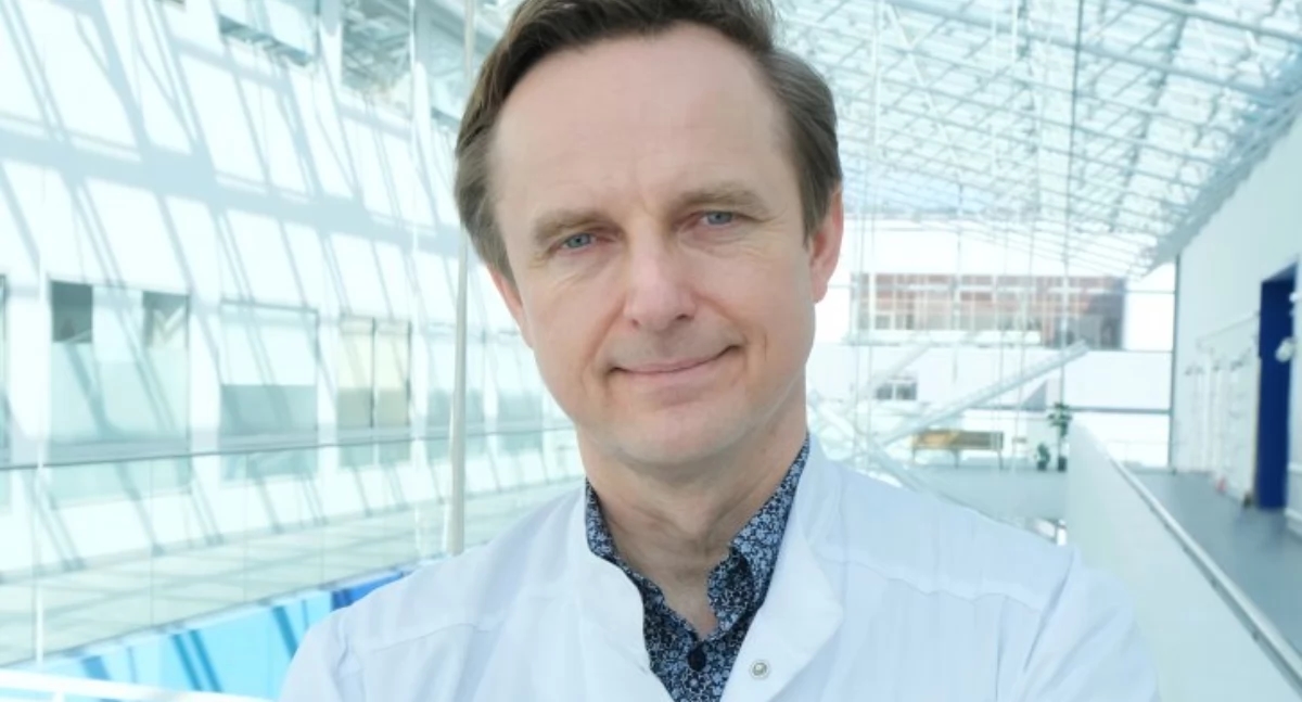 Not every allergy is a runny nose. Prof. Marcin Moniuszko: "Symptoms that recur regularly should raise your alertness"