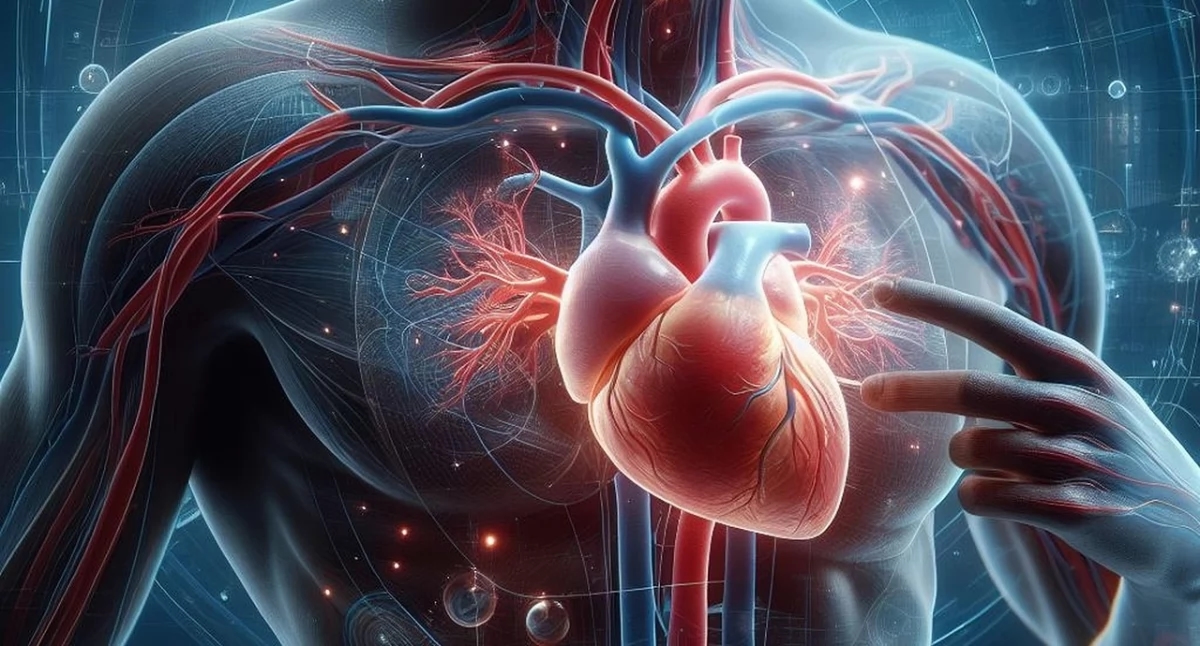 Intravascular Imaging - A Breakthrough in the Treatment of Coronary Artery Lesions