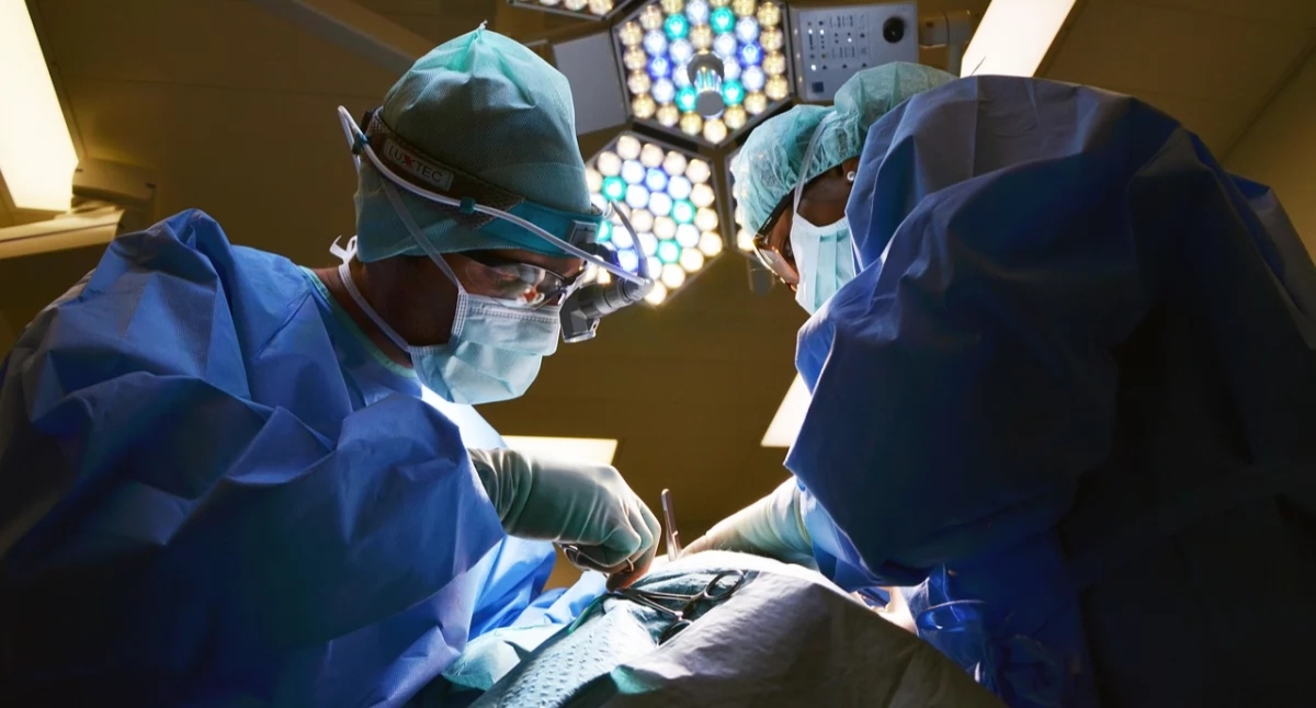 Nuova speranza per i pazienti con stenosi aortica e amiloidosi cardiaca