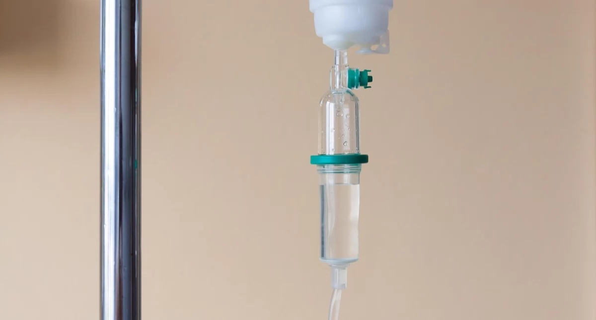 Nowa nadzieja w walce z rakiem pęcherza. Pierwsza terapia celowana daje lepsze wyniki niż chemioterapia
