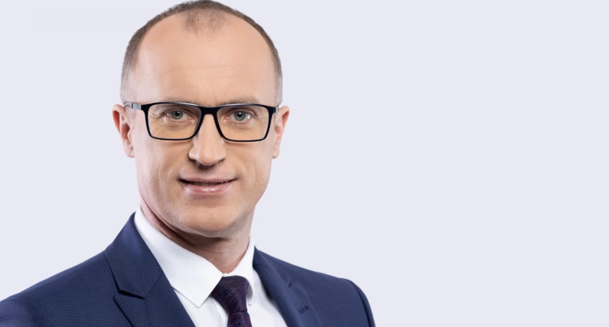 Grzegorz Cessak, prezes URPL, o lekach, badaniach klinicznych i europejskim przywództwie Polski: „Nie tylko pieniądze są ważne – potrzebujemy przejrzystych przepisów”