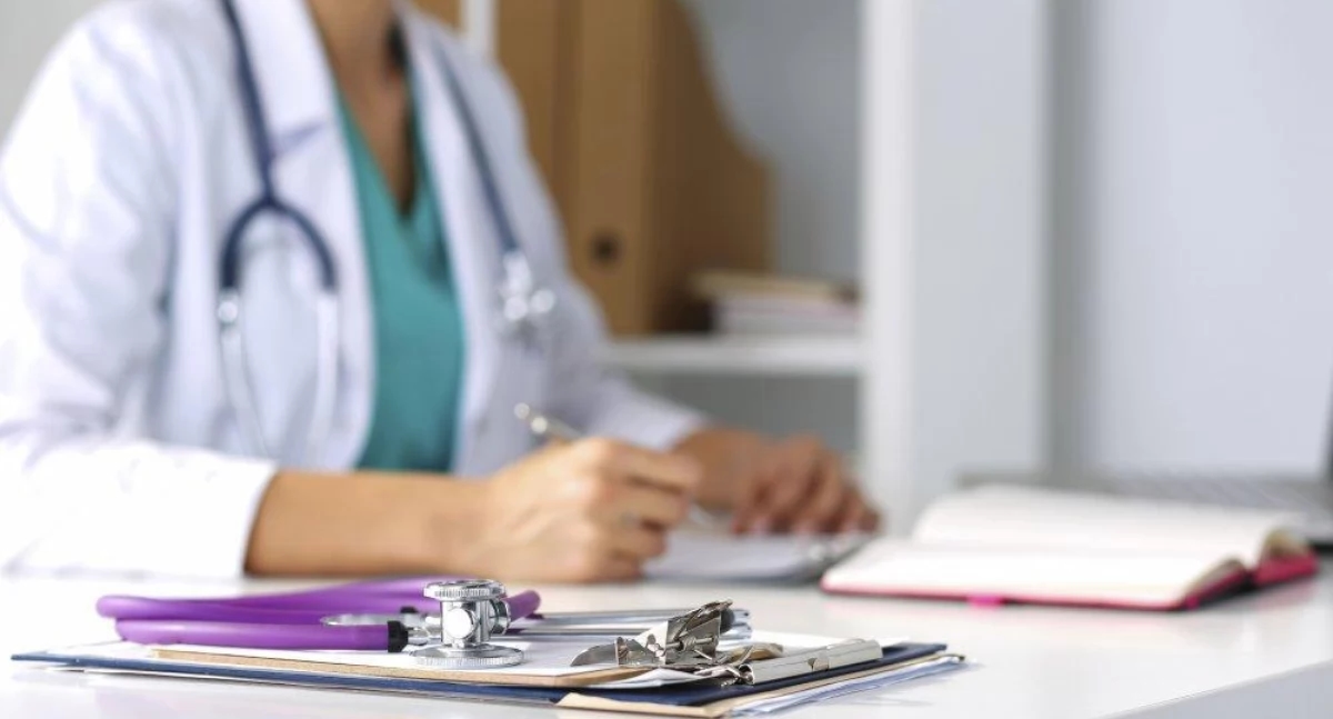 24,5 tys. zł brutto dla lekarzy specjalistów od lipca? OZZL przedstawił swój postulat