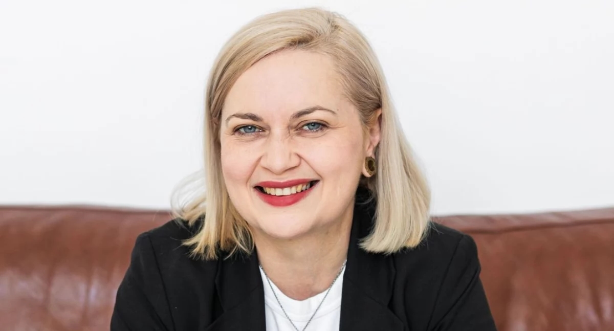 Prezeska Fundacji Pomagam: „Młode pokolenie nie wstydzi się prosić o pomoc”. Każdy może założyć dziś zbiórkę