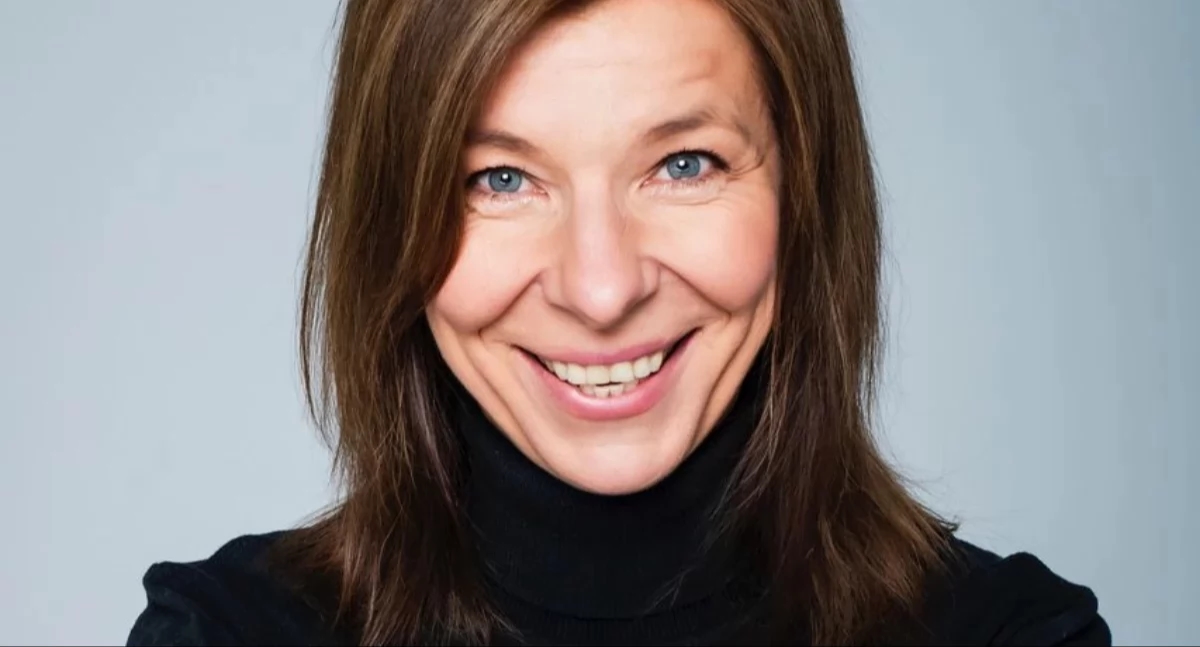 Ewa Chodakowska, pakiet na endometriozę i granice marketingu: influencerzy a zdrowie [FELIETON]