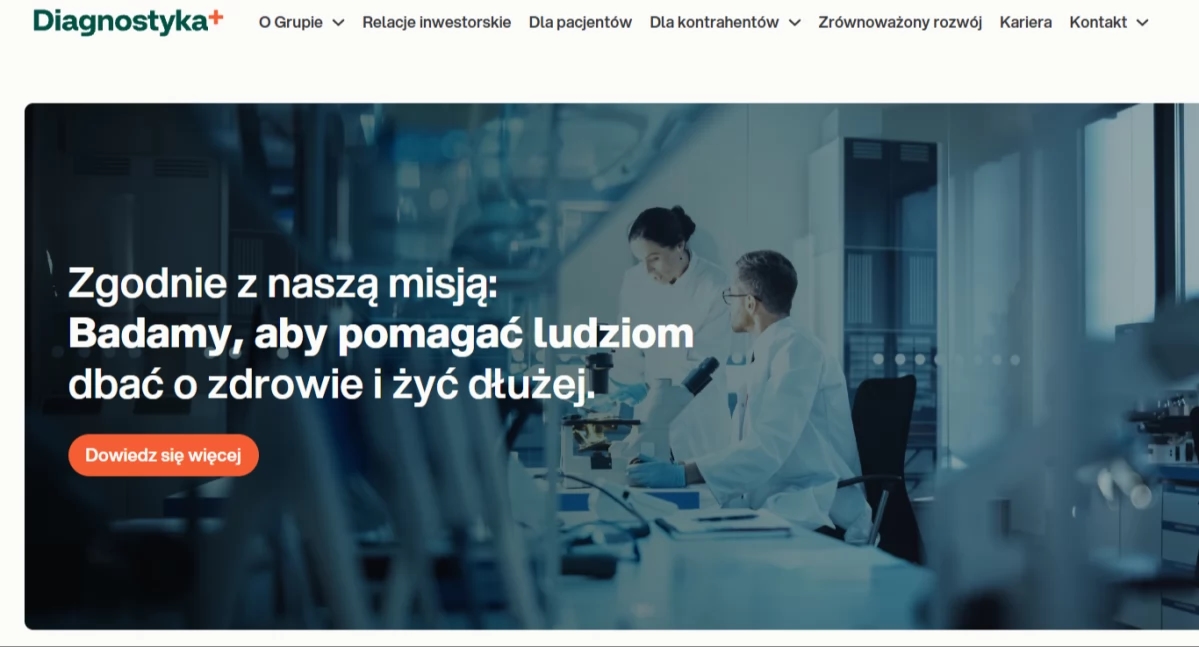 Kann ein Prominenter für die Werbung für pseudomedizinische Dienstleistungen zur Verantwortung gezogen werden? Der Fall Ewa Chodakowska, Diagnostik und die Grenzen des Gesetzes