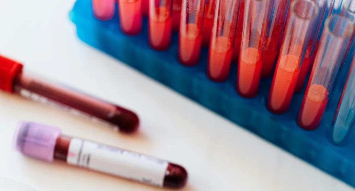 Substituto sanguíneo NanoGroup – uma inovação polonesa que salva vidas no campo de batalha e na medicina de emergência