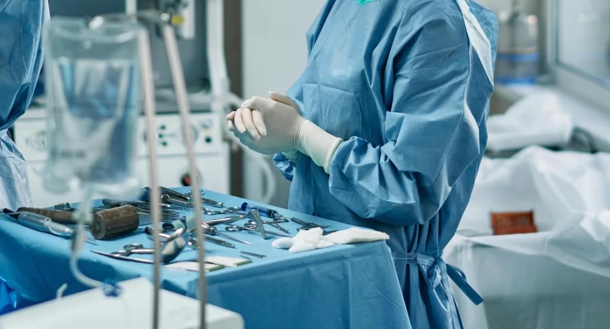 A new heart transplant method will increase the chances of the youngest patients
