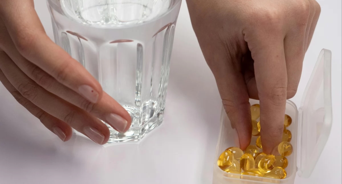 Creatine – a supplement no longer just for athletes. Doctors, dietitians, and postmenopausal women say it's worth it.