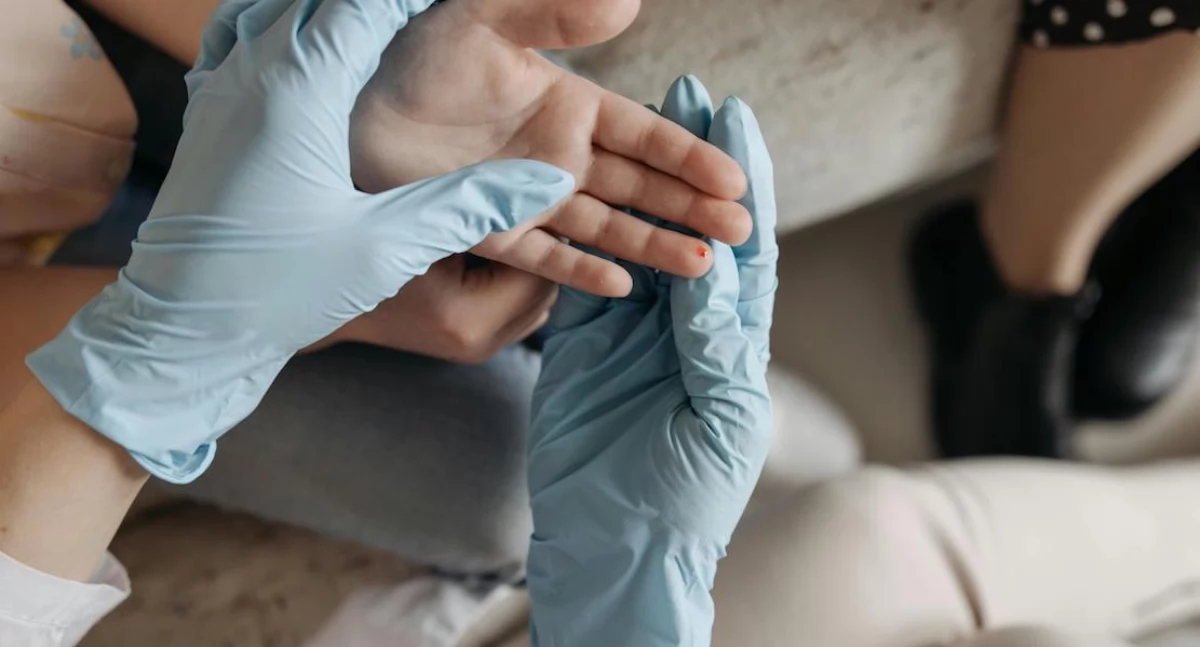 Wound therapy in Poland is unsystematic. Nurses sound the alarm: "A wound is not a temporary condition; it's a therapeutic and social problem."