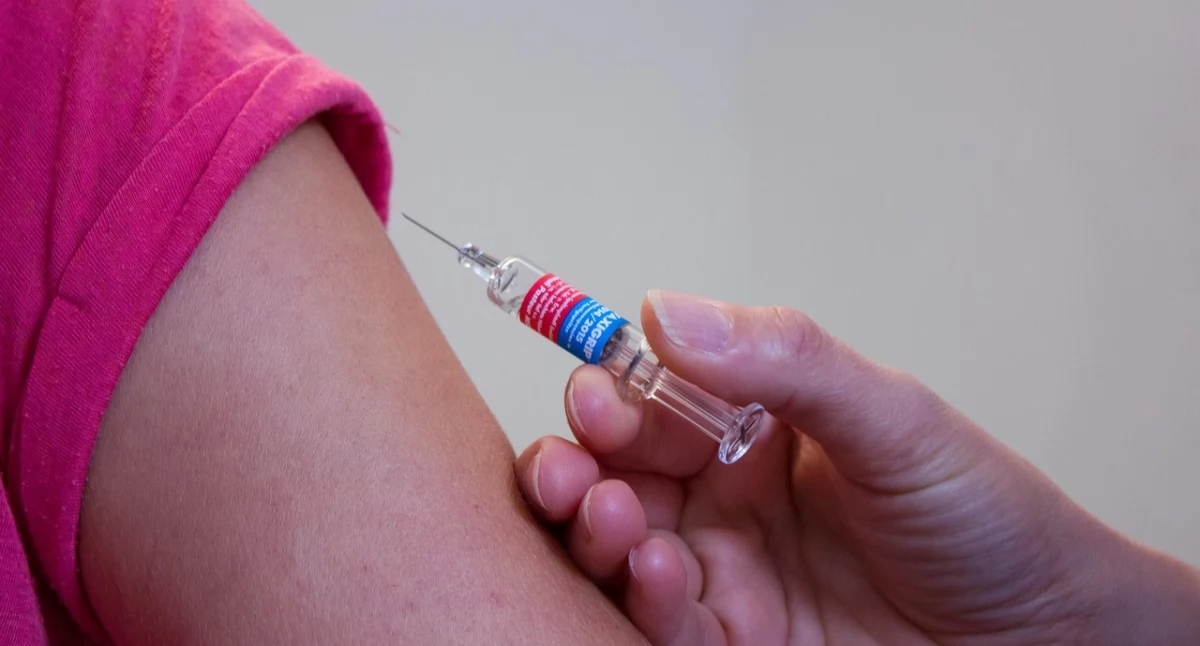 UK launches world's first gonorrhea vaccination programme – a breakthrough in the fight against antibiotic resistance