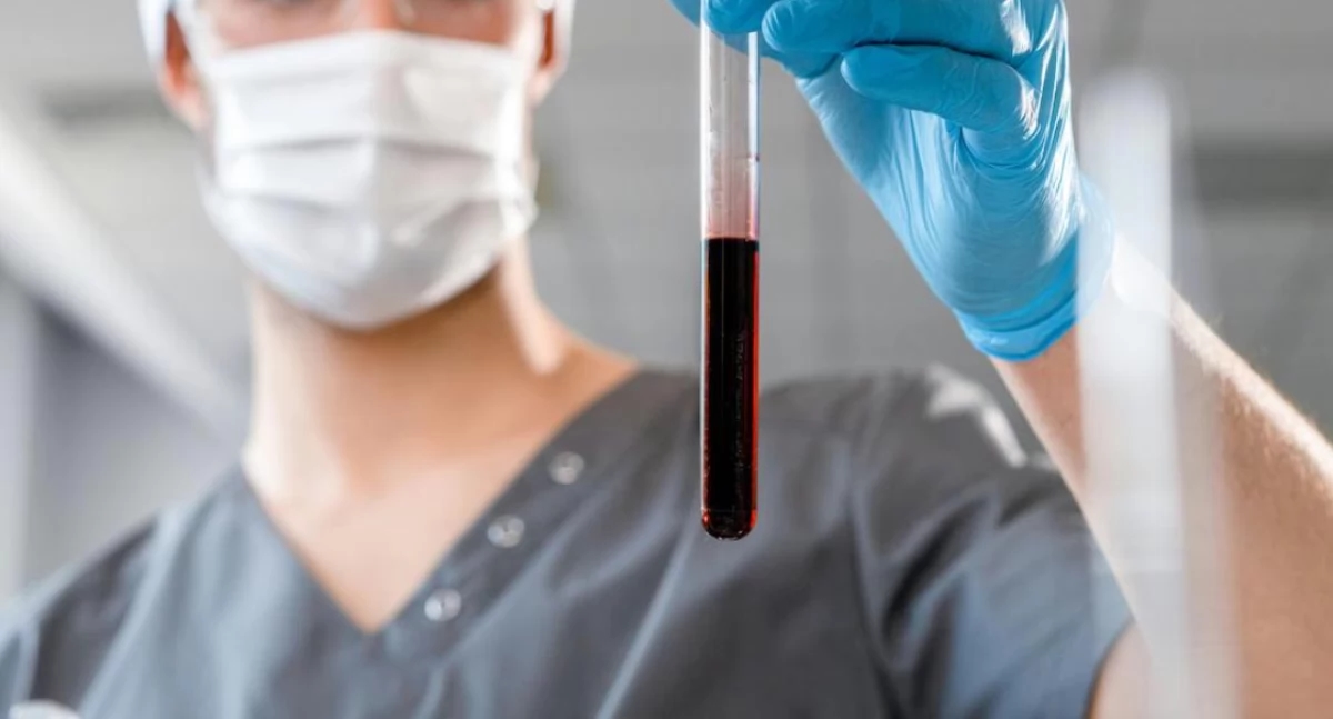 Prof. Tomasz Szczepański: "Dankzij emicizumab wordt ernstige hemofilie milder." Nieuwe therapie geeft patiënten hoop