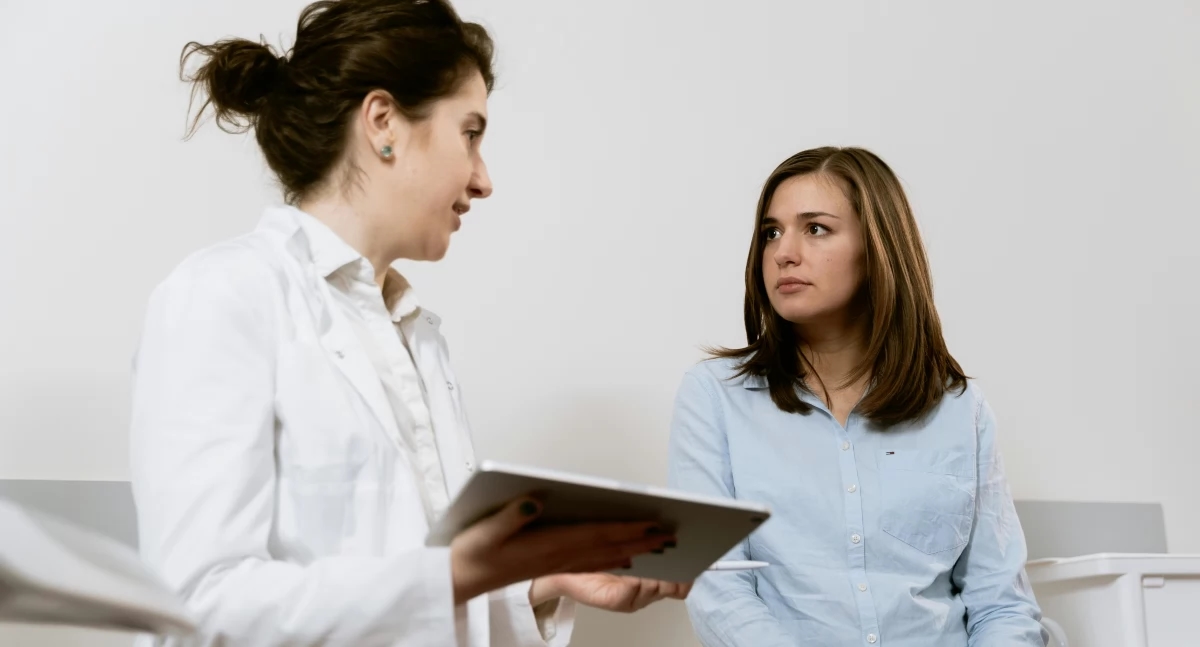 From ultrasound to molecular diagnostics: a modern approach to endometrial cancer treatment.