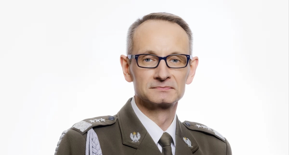 Le lieutenant-général professeur Grzegorz Gielerak sur la sécurité des équipements médicaux en temps de crise : « Le modèle du juste-à-temps dans les soins de santé est un chemin sûr vers le désastre »