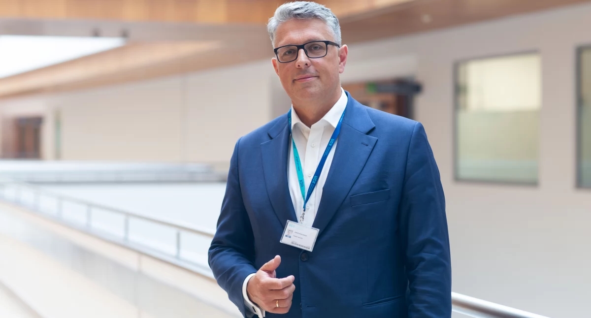 Änderungen im Gesundheitsministerium 2025. Dr. Jakub Kraszewski, Direktor des Universitätsgesundheitszentrums in Danzig: „Dies ist eines der besten Ereignisse im Gesundheitswesen seit einem Jahrzehnt“ [INTERVIEW]