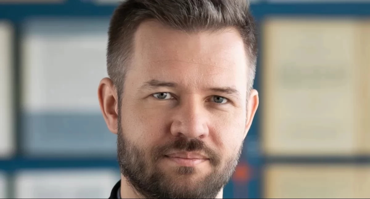 Новое начало в Министерстве здравоохранения: конец политики, время цифр? Доктор Доминик Олейничак: «Мы положительно восприняли эти изменения».