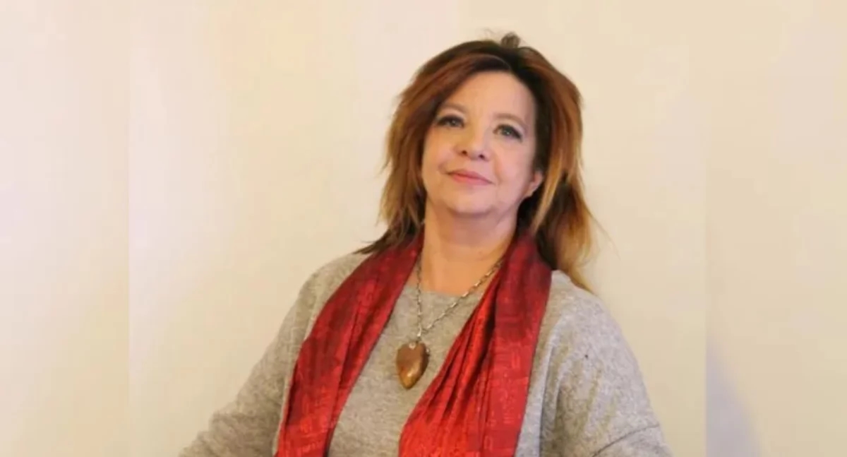 "Toplumda bulaşıcı cinsel yaşam konusunda farkındalık eksikliği var" diyor tanınmış ve saygın bulaşıcı hastalıklar uzmanı Dr. Joanna Kubicka.