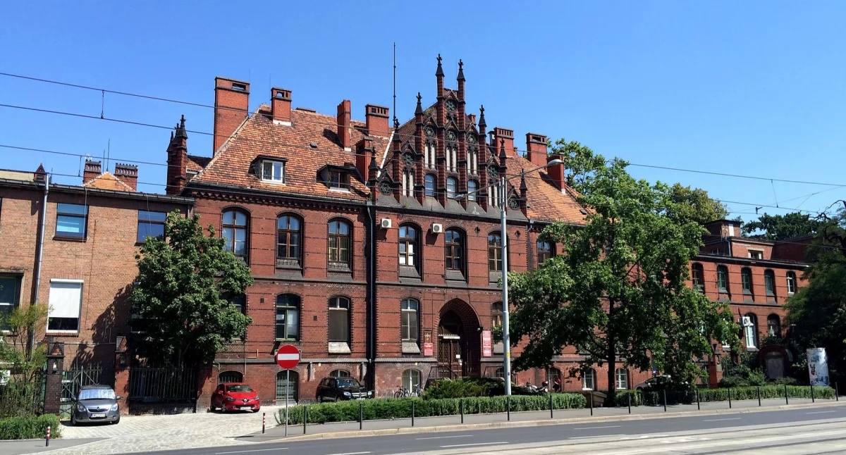 Erfolg der Universität Breslau – 37 Wissenschaftler der UMW unter den besten 2 % der Welt