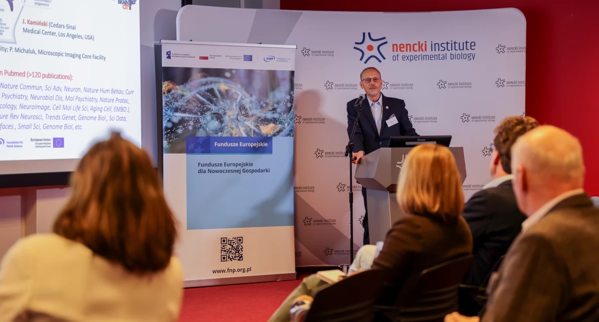 Braincity has launched. Research is intended to help patients