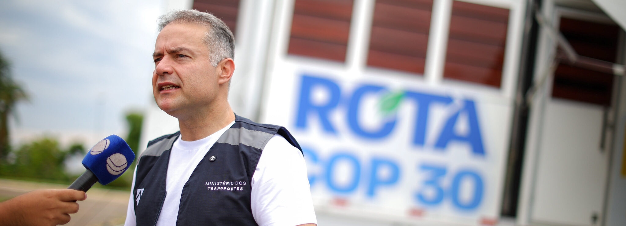 The bridge that will replace the one that collapsed in Tocantins will be inaugurated on December 20th.