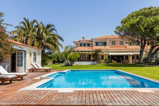 The 10 most visited luxury homes this summer… that are still for sale