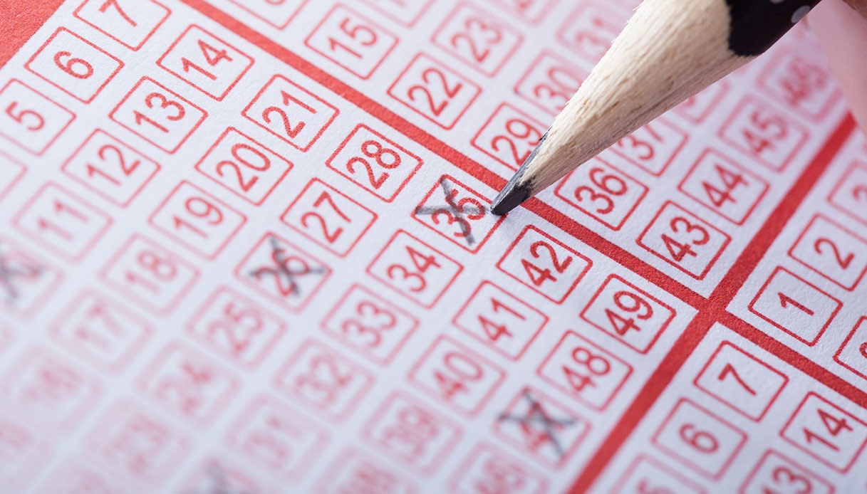 Lotto und SuperEnalotto, Ziehungen heute Dienstag, 24. Juni 2025: Zahlen und Gewinnkombination