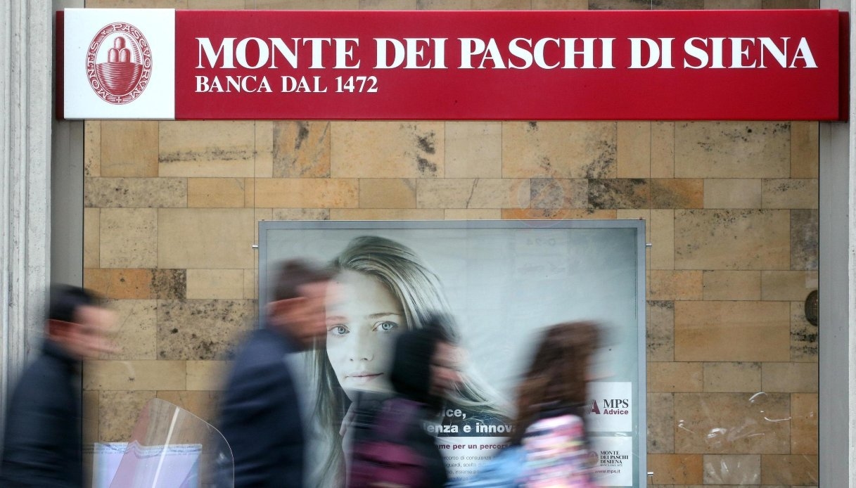 MPS, via libera di Consob e Antitrust su OPS su Mediobanca. Al via il 14 luglio