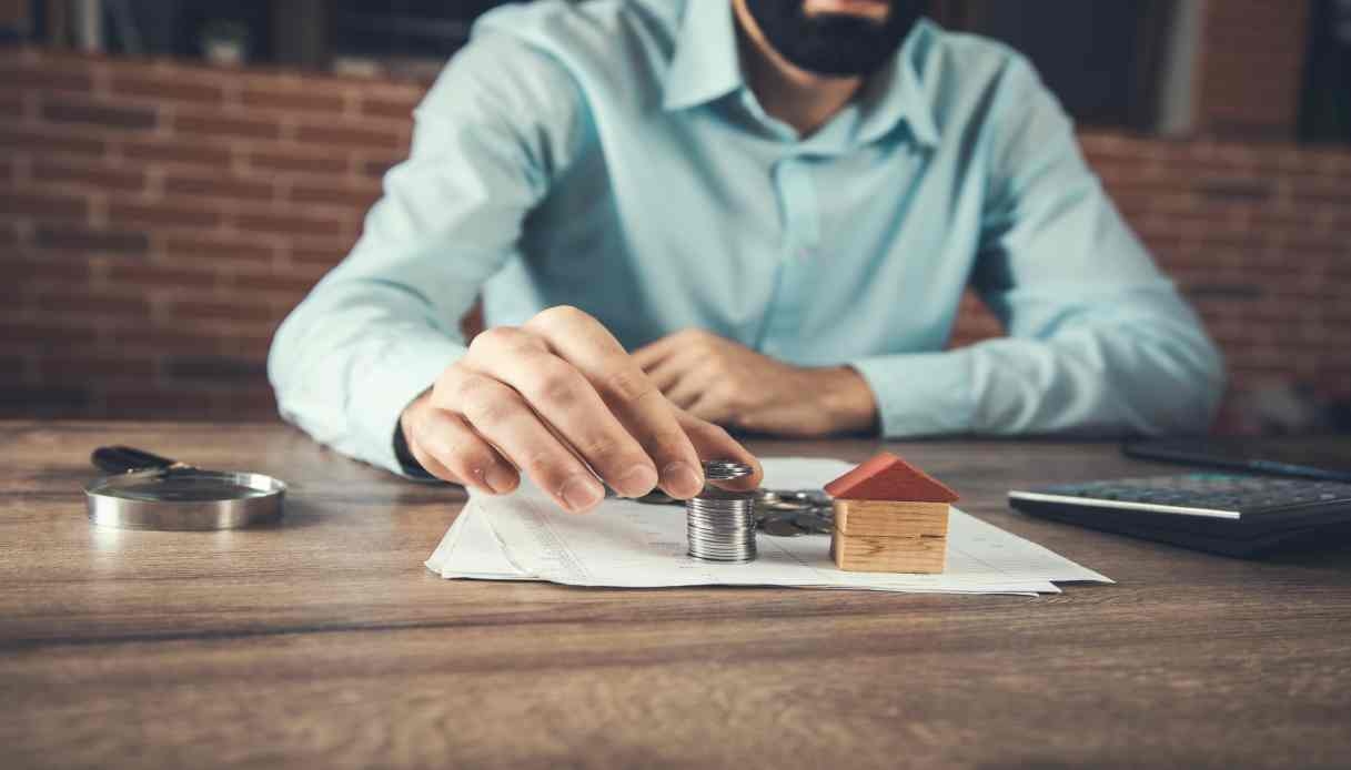 El sector inmobiliario a dos velocidades: el Banco de Inglaterra apoya al sector europeo