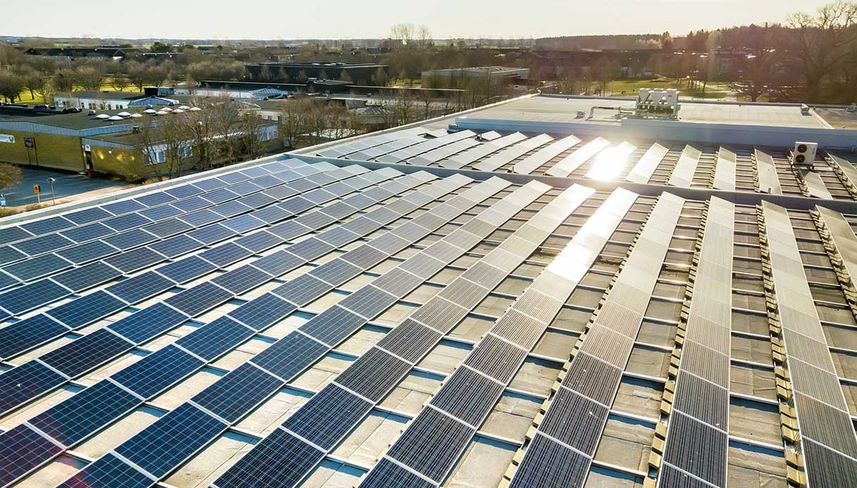 300 milhões verdes para empresas do Sul com Investimentos Sustentáveis ​​4.0