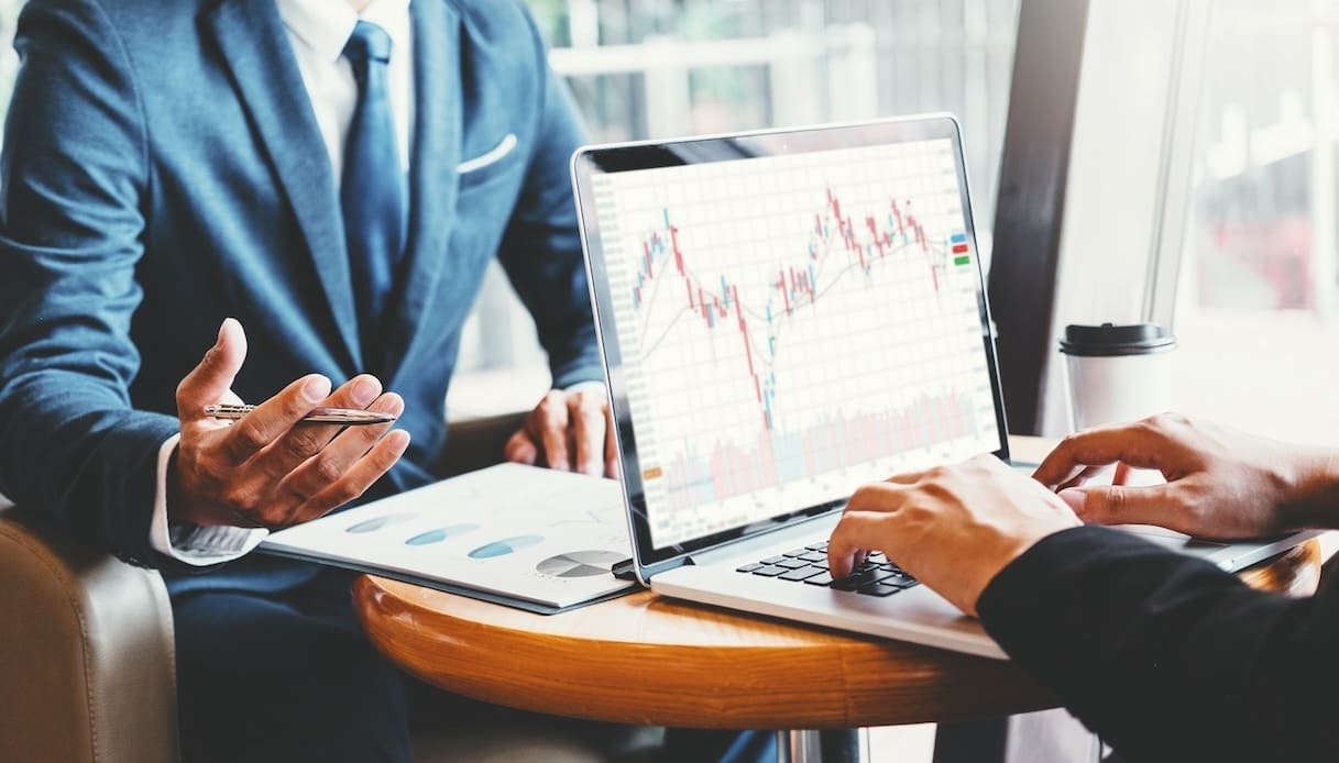 Prop Trader, ¿necesita un número de IVA? Cómo gestionar los ingresos