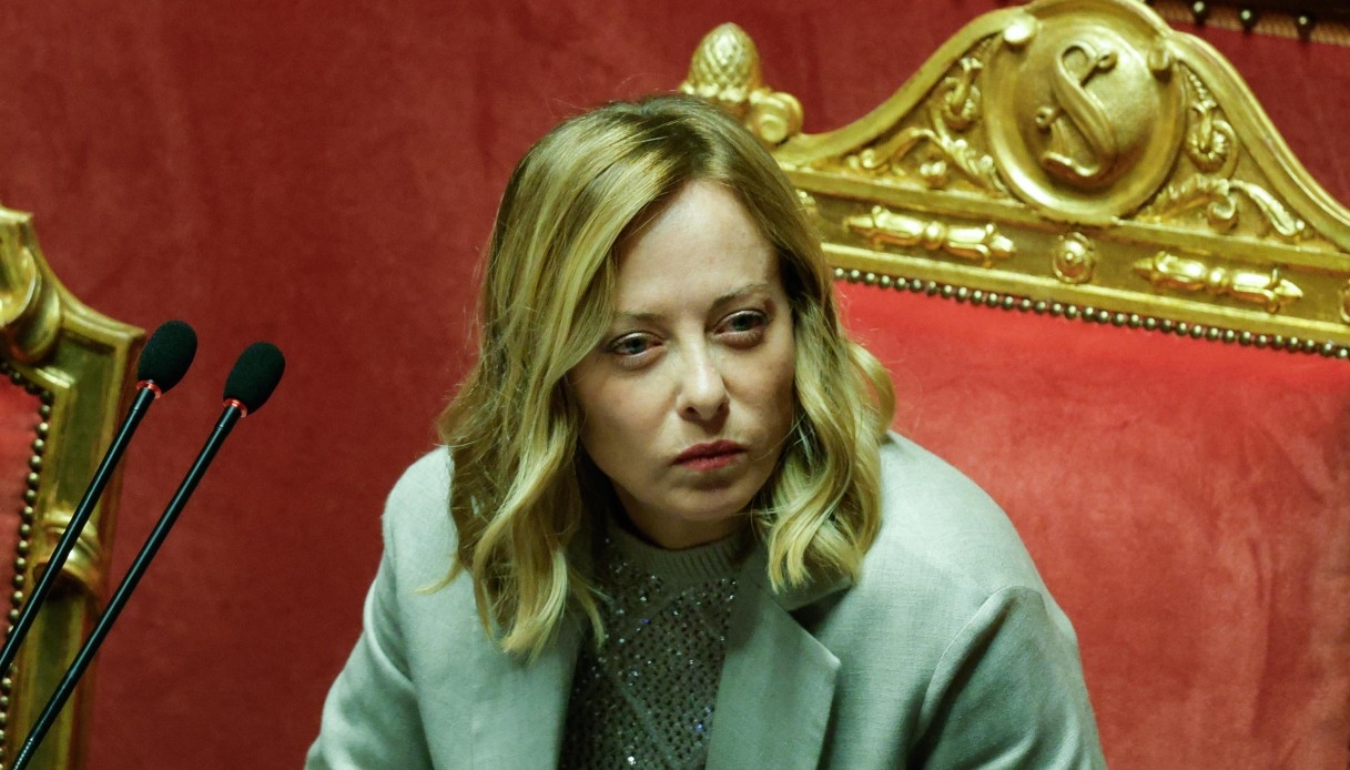 Référendum, la position de Fratelli d'Italia : appels à l'abstention pour les 5 questions