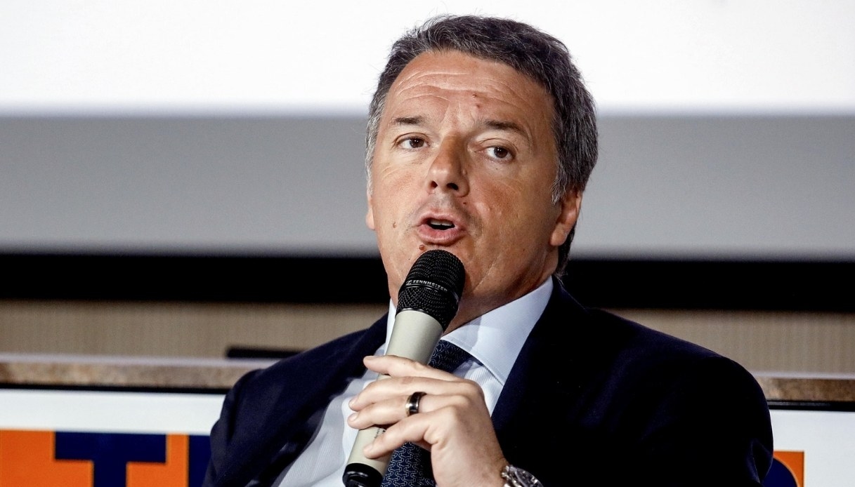 Referéndum 8 y 9 de junio: la posición de Italia Viva y Azione del Terzo Polo