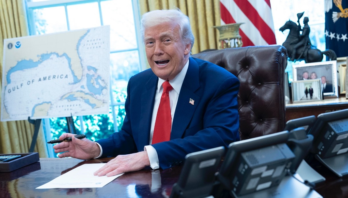 Welke tarieven zijn van kracht sinds de uitspraak tegen Trump?