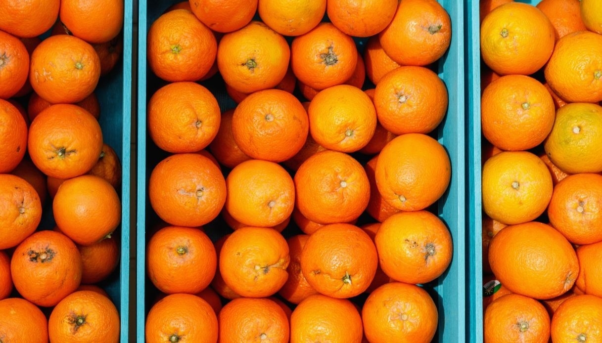 Hausse des prix des oranges en Italie : qu'est-ce qui se cache derrière ?