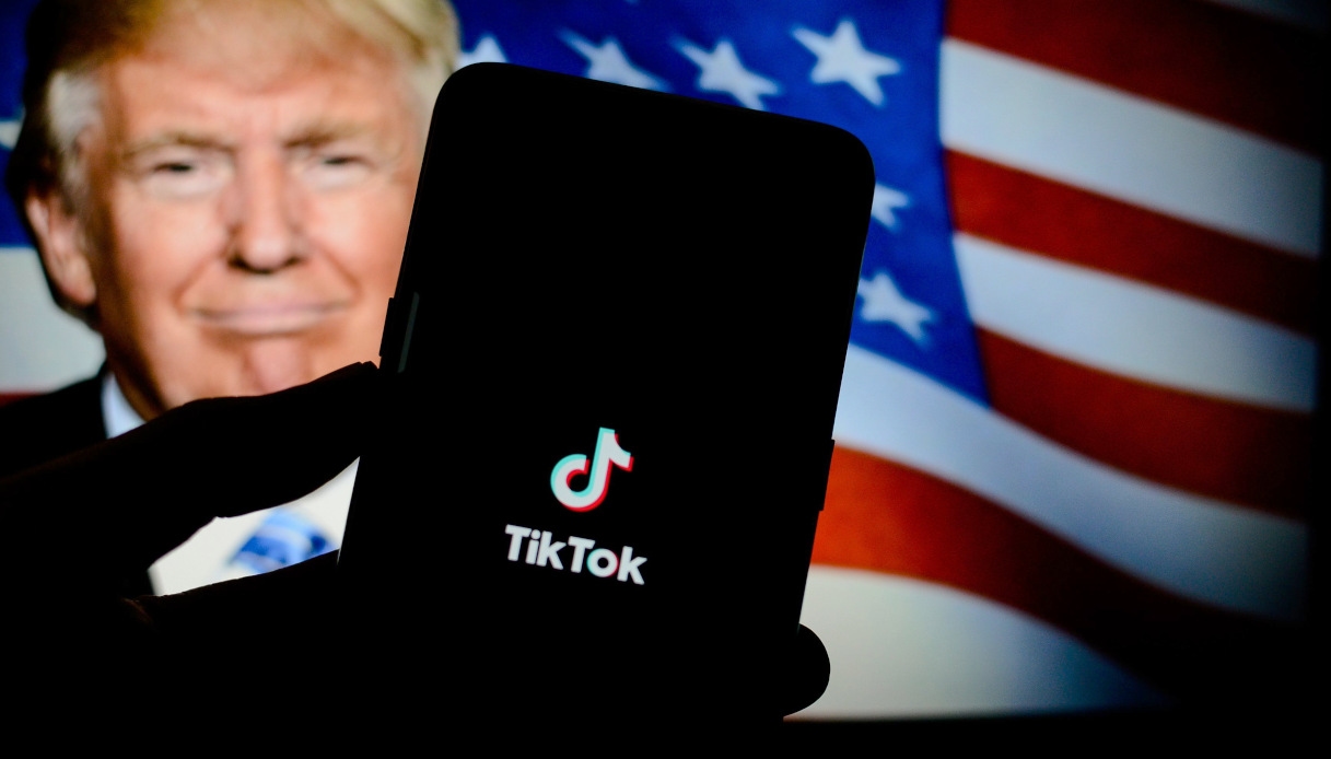 TikTok-Verkauf, Trump bereit zur Ankündigung: Amazon und Oracle unter den möglichen Kandidaten