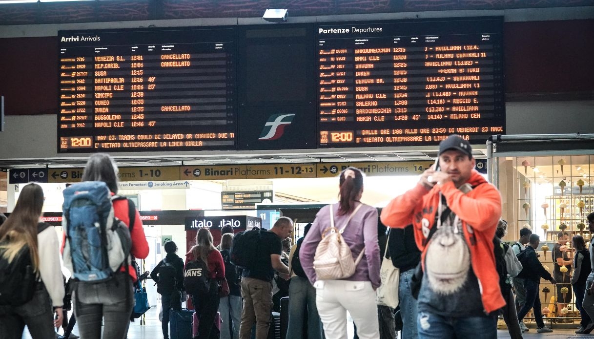3 greves em 3 dias, transportes bloqueados nos dias 14, 15 e 16 de junho