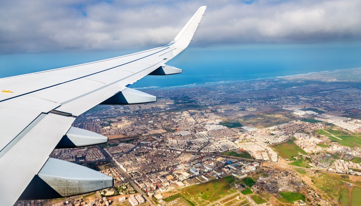 Flugbonus nach Sizilien, Flugzeuge bis zu 50 % ermäßigt: So beantragen Sie ihn