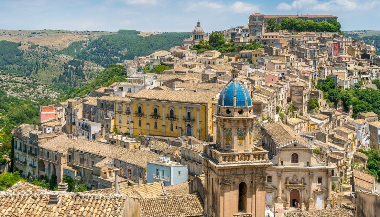 Beim Kauf eines Hauses in Ragusa ist die Litorale die begehrteste und teuerste Gegend