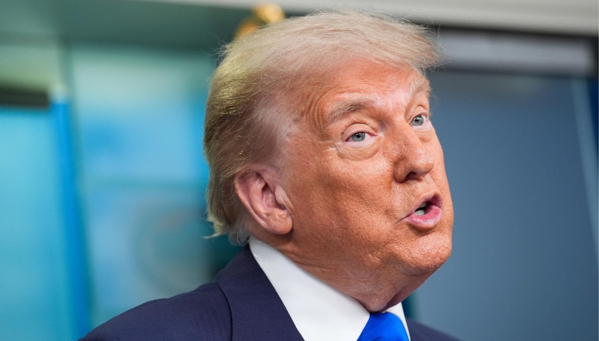 Pflichten, Trumps Plan für die EU: Wie weit sind die Verhandlungen?