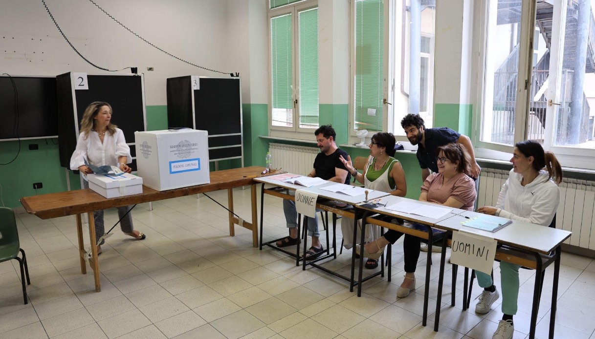 Eleições municipais 8 e 9 de junho, quem são os novos prefeitos