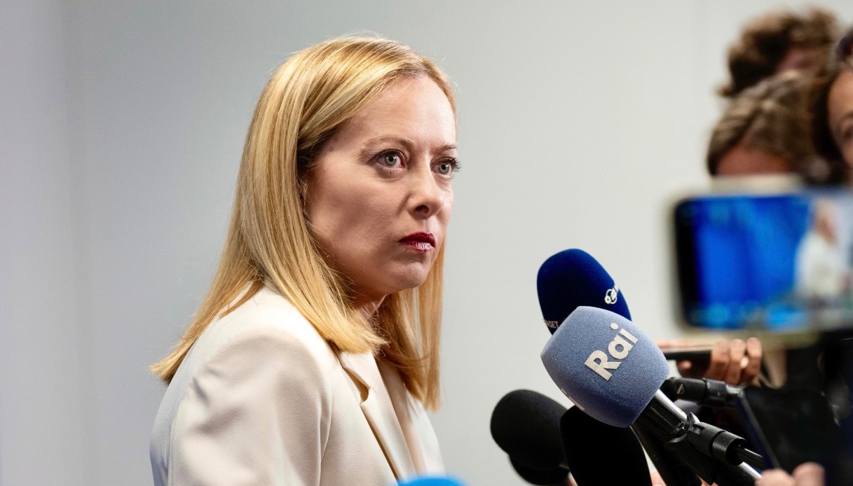 Соглашение НАТО о выделении 5% ВВП на вооружение, Италия должна утроить расходы