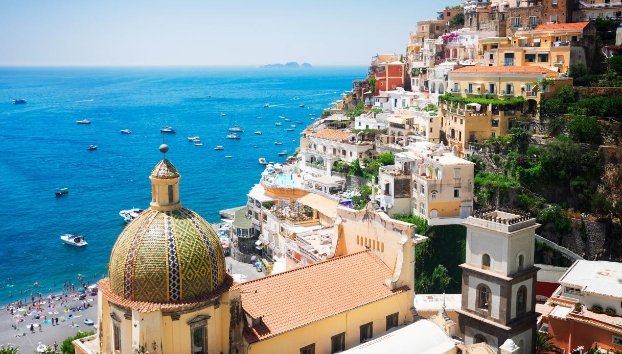 De beste hotels ter wereld, alleen Campanië in de top 10: de ranglijst