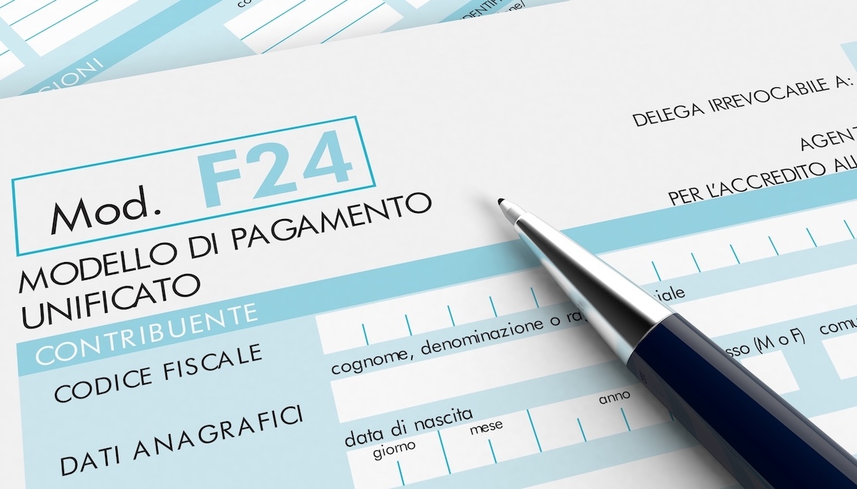 Imposto fixo do acordo preventivo de dois anos a expirar: quando pagá-lo