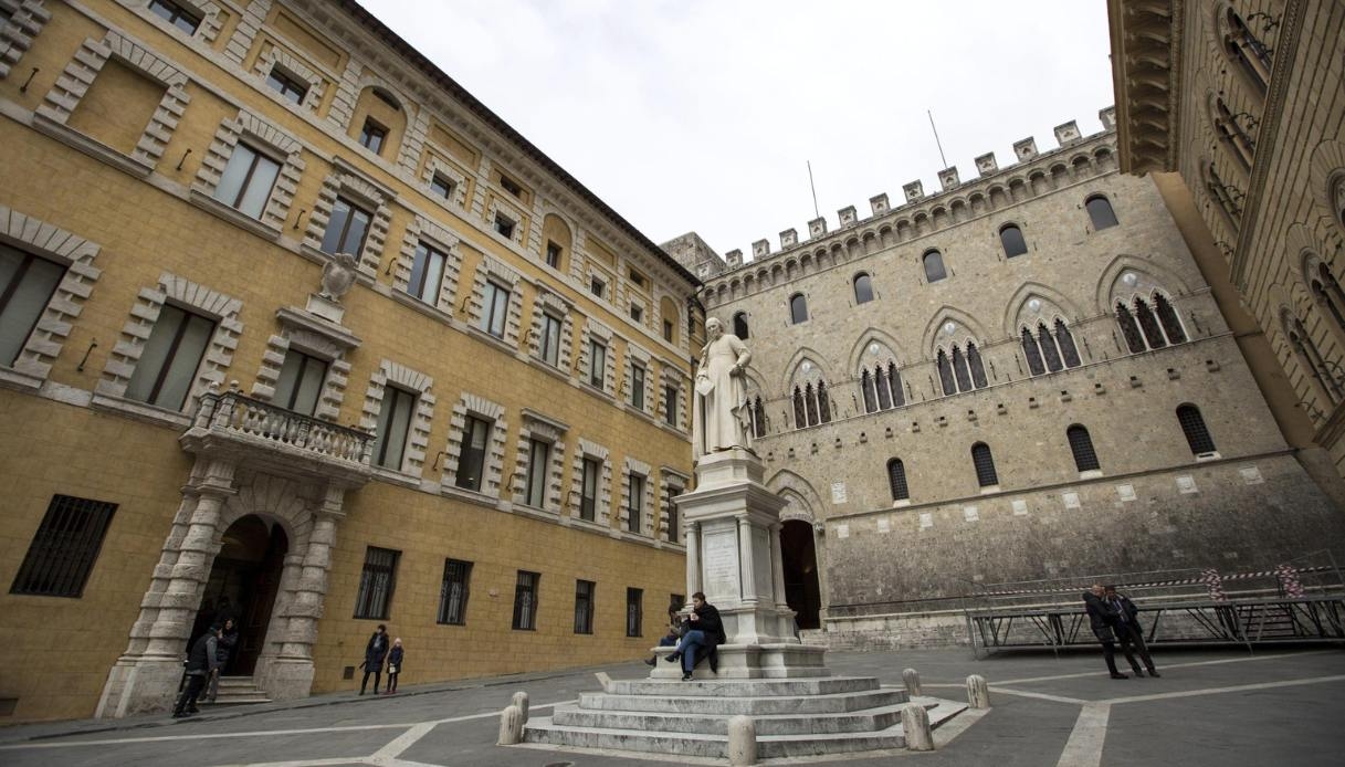 Mps-Mediobanca, via libera all’aumento di capitale per l’Ops