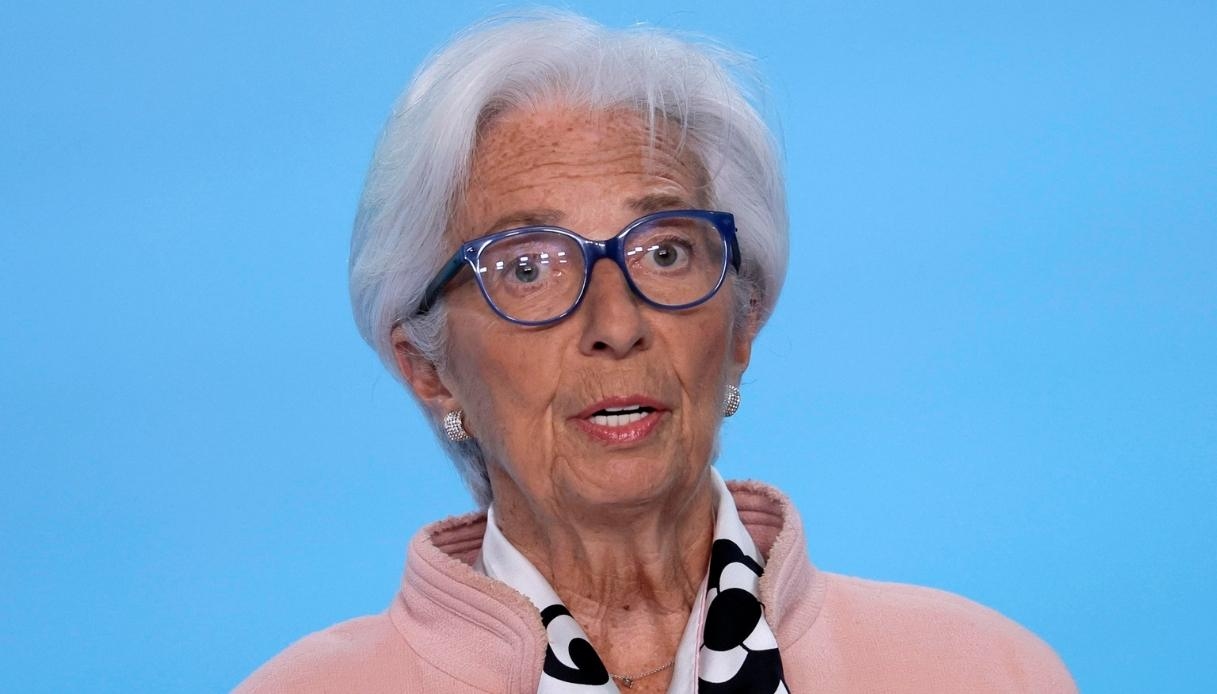 Nieuwe renteverlaging ECB, lagere hypotheken ook in Italië