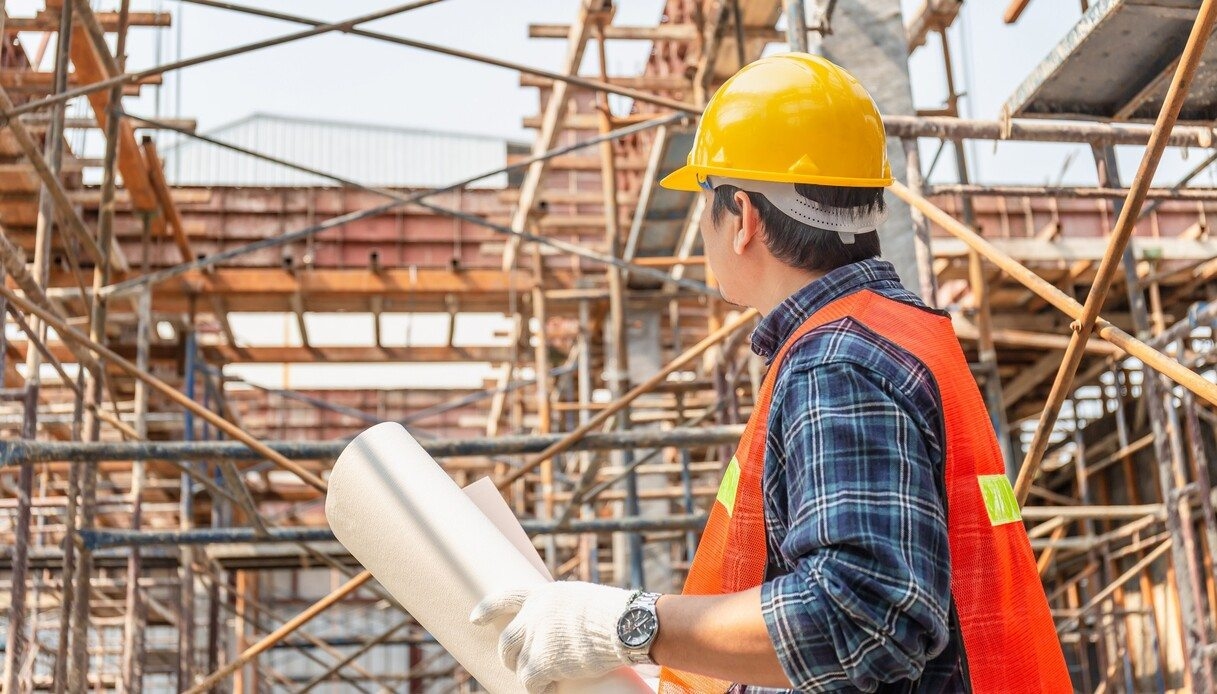 Arbeitsunfälle: Eine einfache Karte kann Leben retten