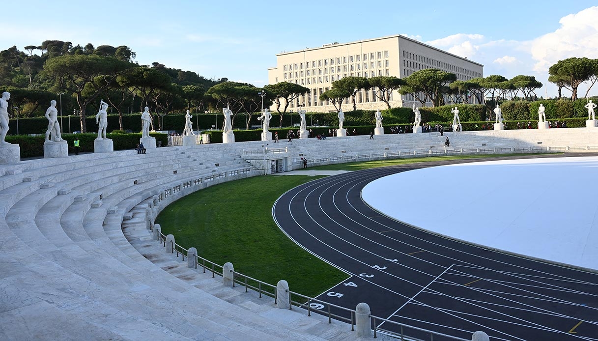 Le tourisme sportif italien vaut 338 millions