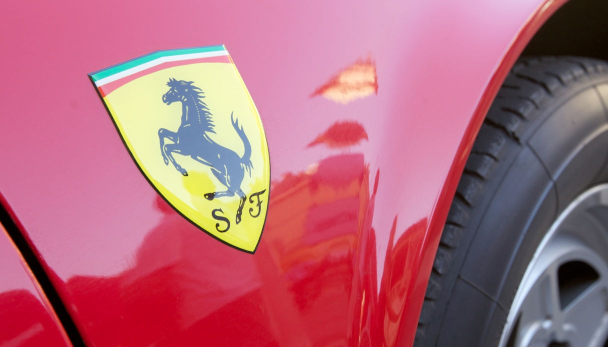Le 5 Ferrari più costose al mondo